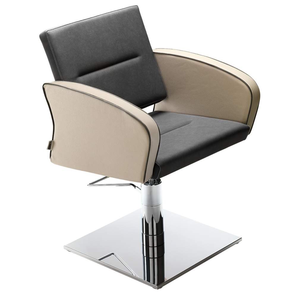 FRISÖRSTOL DAVIDA ELEGANCE - AGV